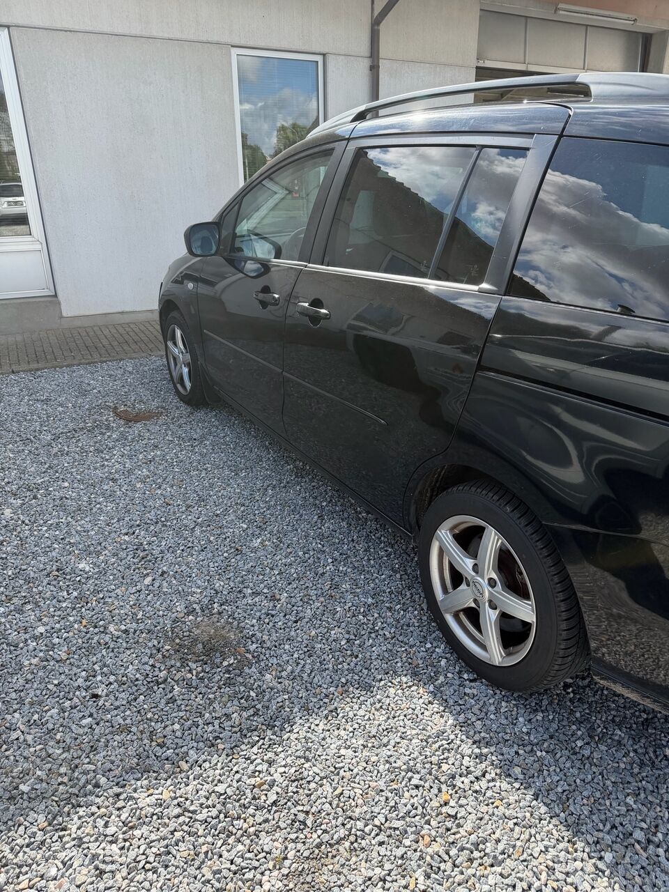 Billede af Mazda 5 2,0 Sport 145HK