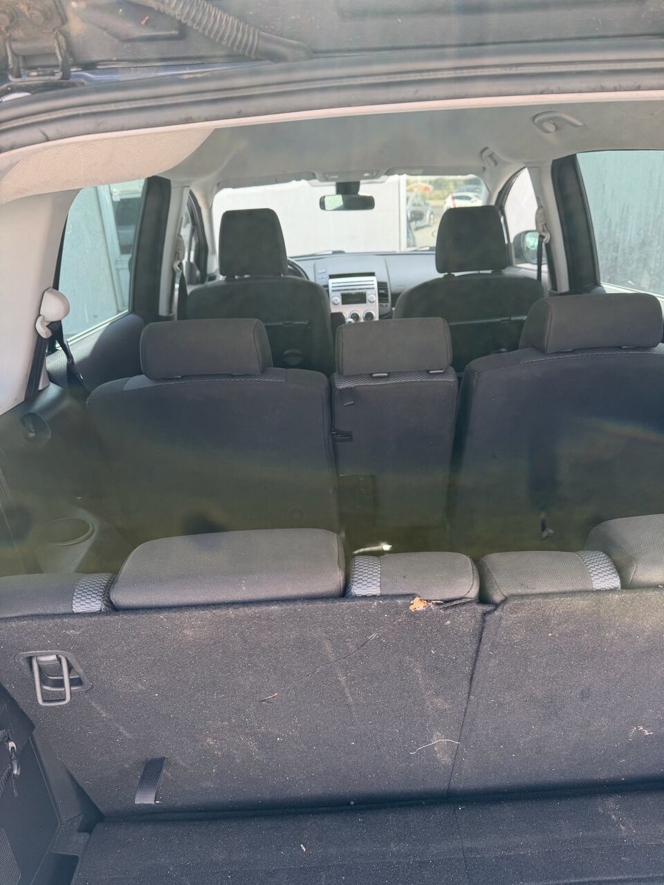 Billede af Mazda 5 2,0 Sport 145HK
