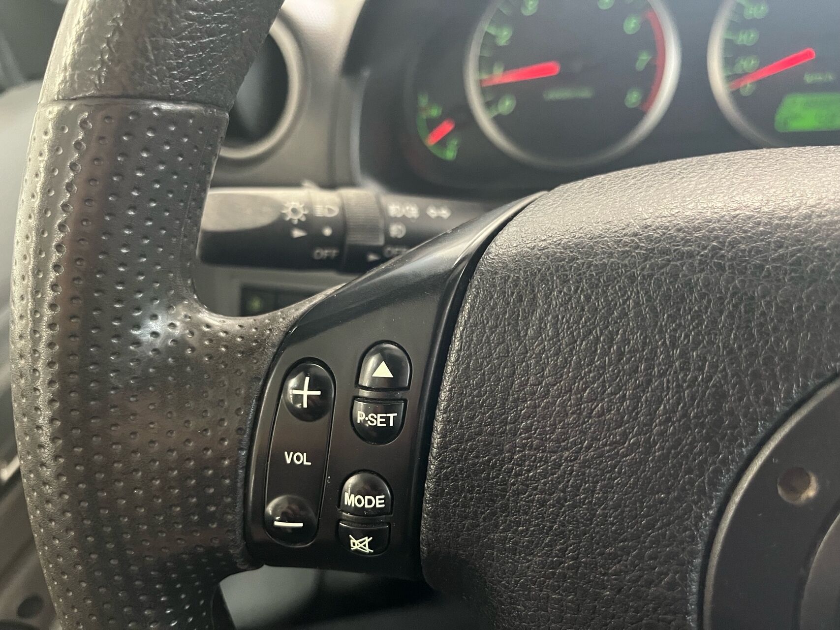 Billede af Mazda 2 1,4 Touring 80HK 5d