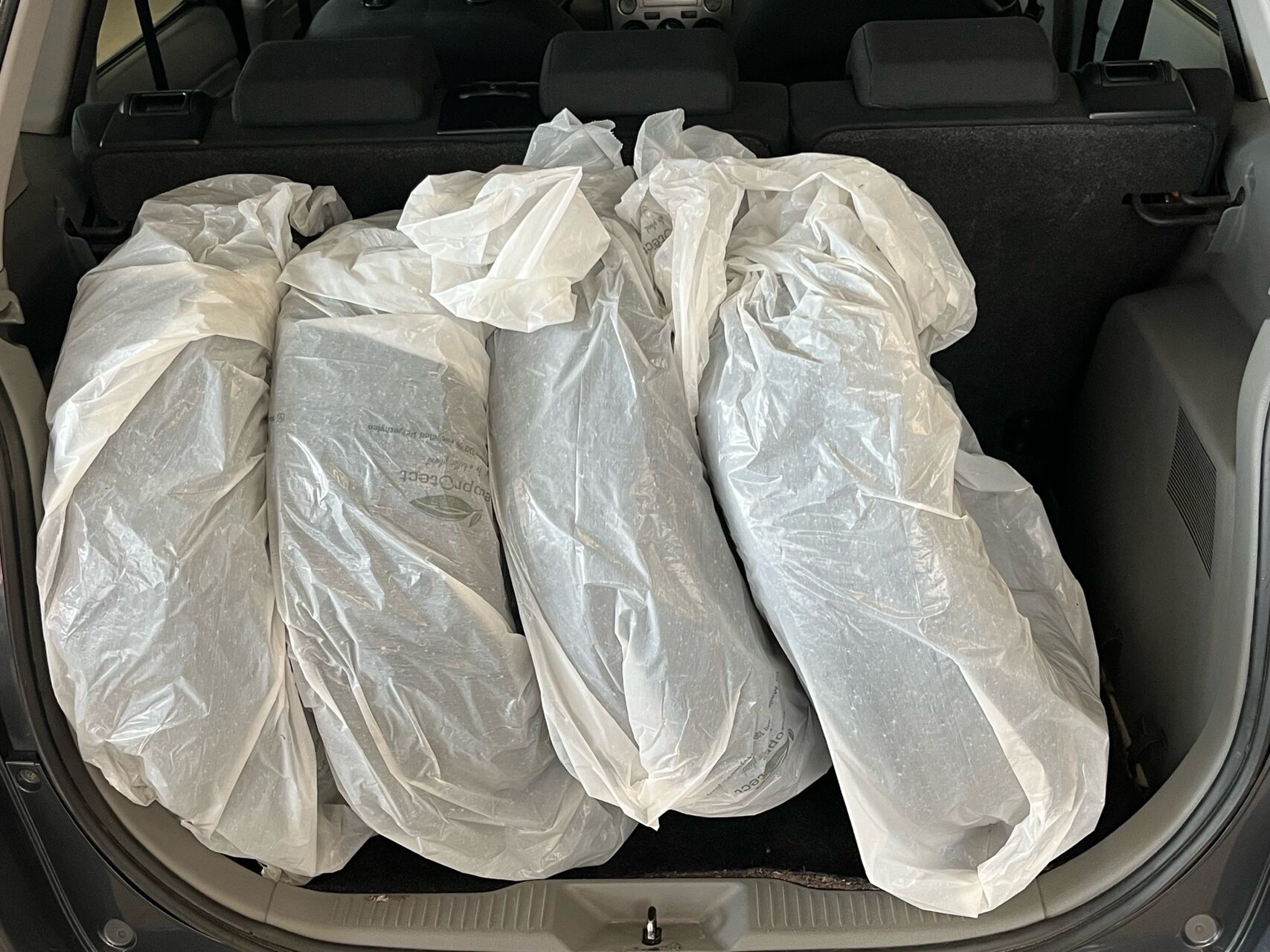 Billede af Mazda 2 1,4 Touring 80HK 5d