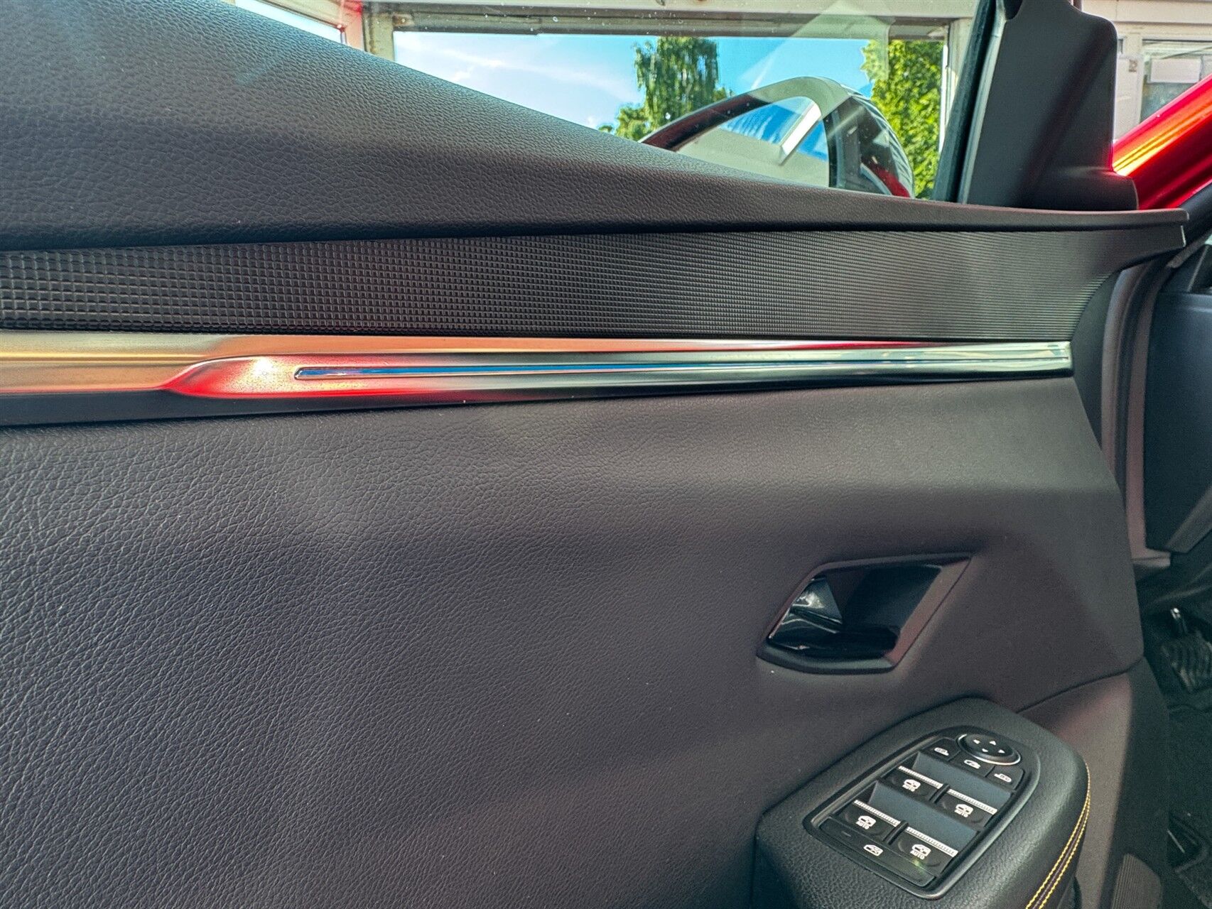 Billede af Renault Scénic E-TECH Techno 220HK Aut.