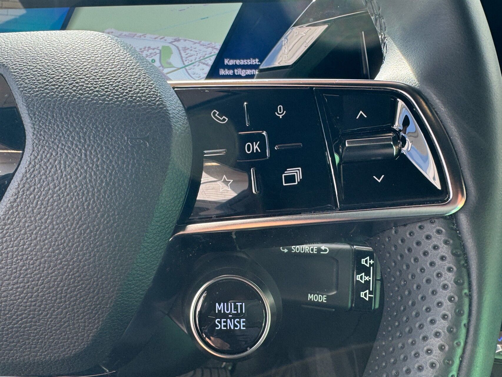 Billede af Renault Scénic E-TECH Techno 220HK Aut.