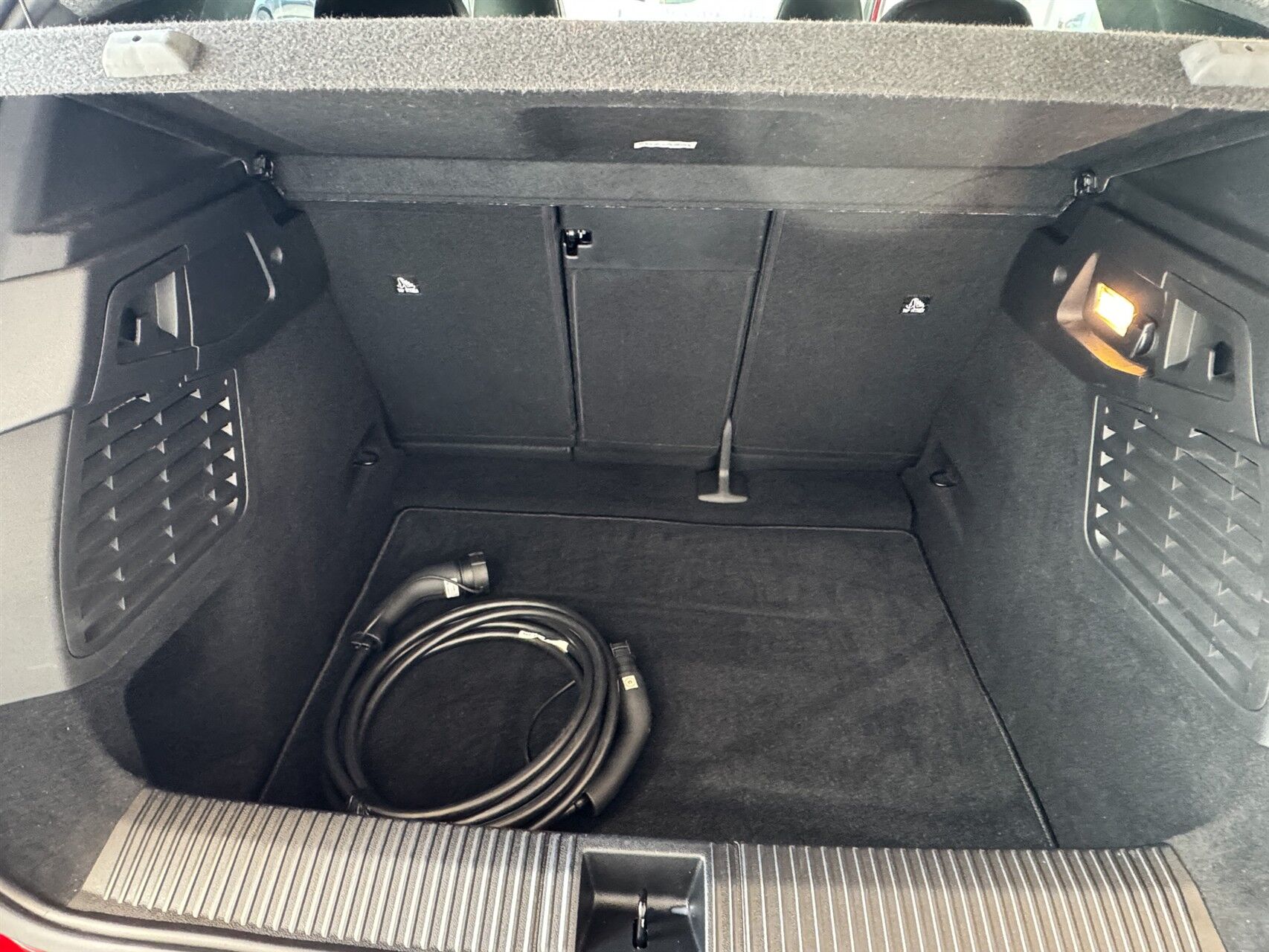 Billede af Renault Scénic E-TECH Techno 220HK Aut.