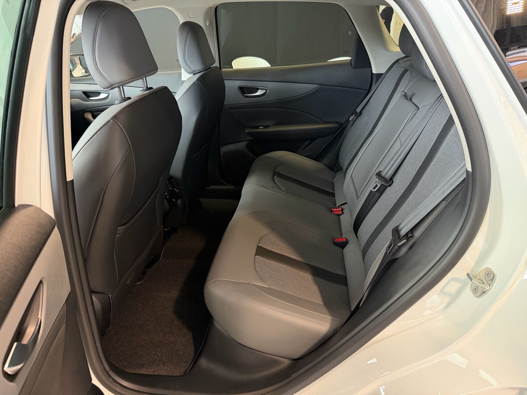 Billede af MG MGS5 Electric EL Long Range Luxury 231HK Stc Aut.