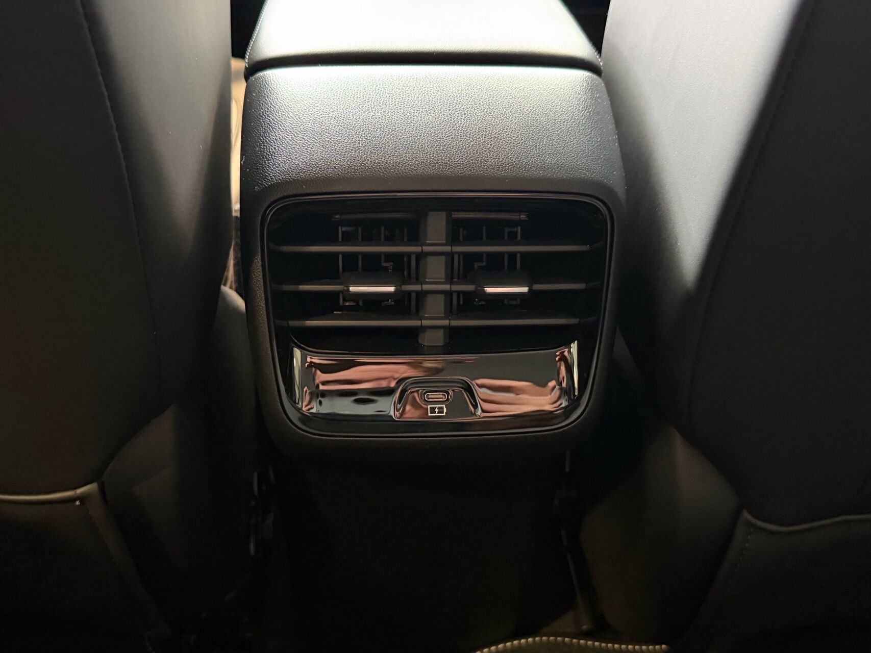 Billede af MG MGS5 Electric EL Long Range Luxury 231HK Stc Aut.