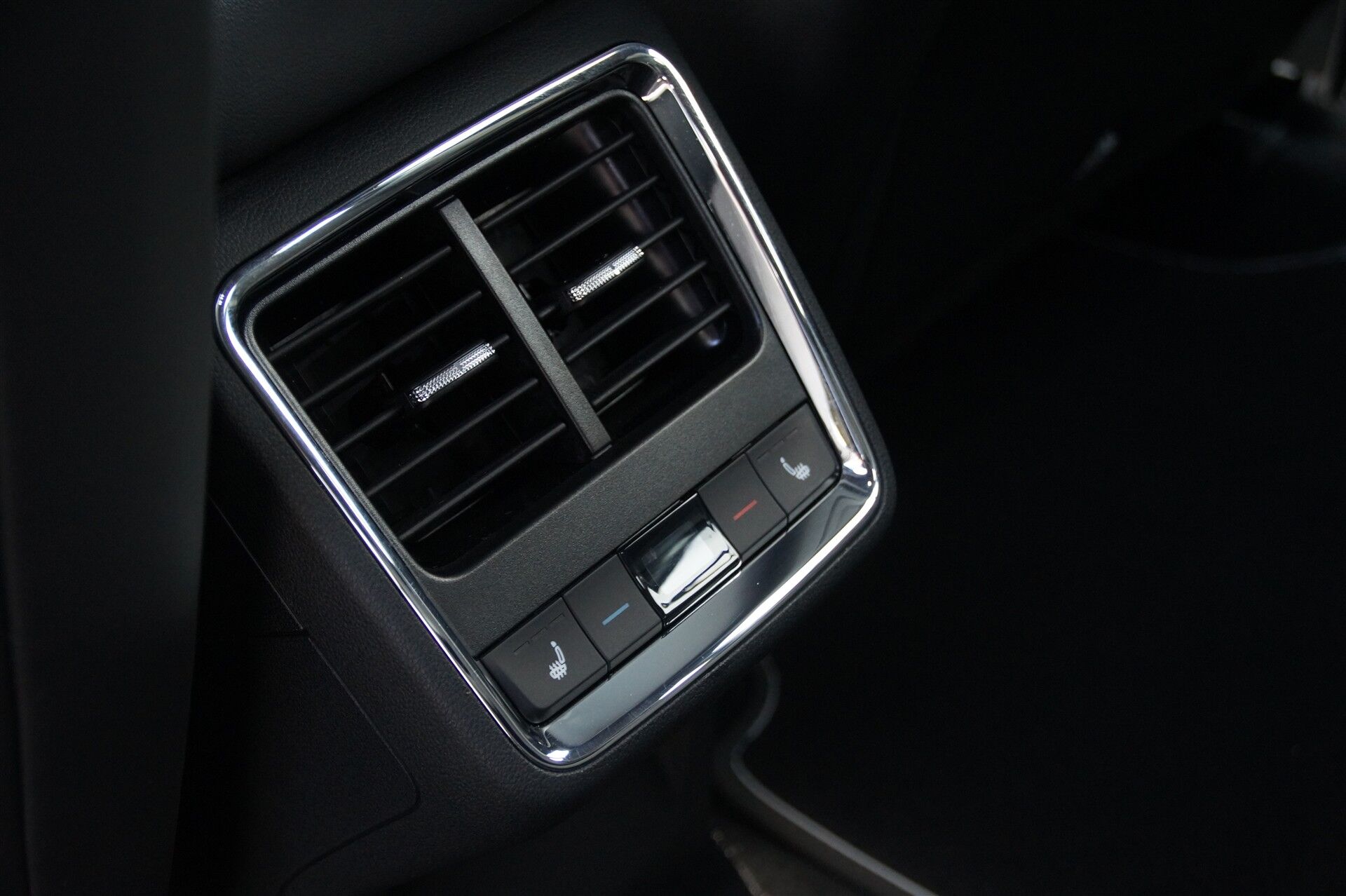 Billede af Skoda Enyaq 80 iV Sportline 204HK 5d Aut.