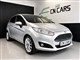 Billede af Ford Fiesta 1,0 EcoBoost Titanium Start/Stop 125HK 5d