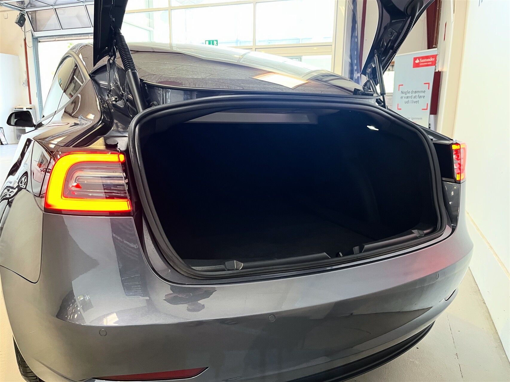Billede af Tesla Model 3 EL Long Range AWD 498HK Aut.