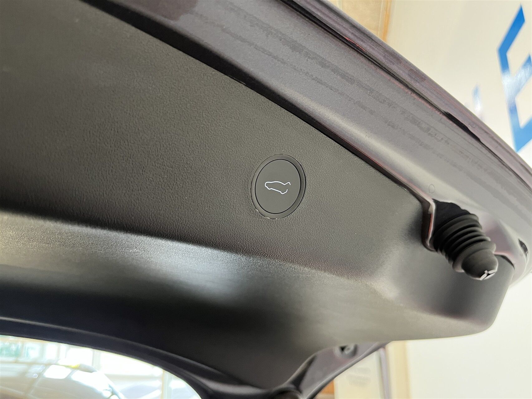 Billede af Tesla Model 3 EL Long Range AWD 498HK Aut.