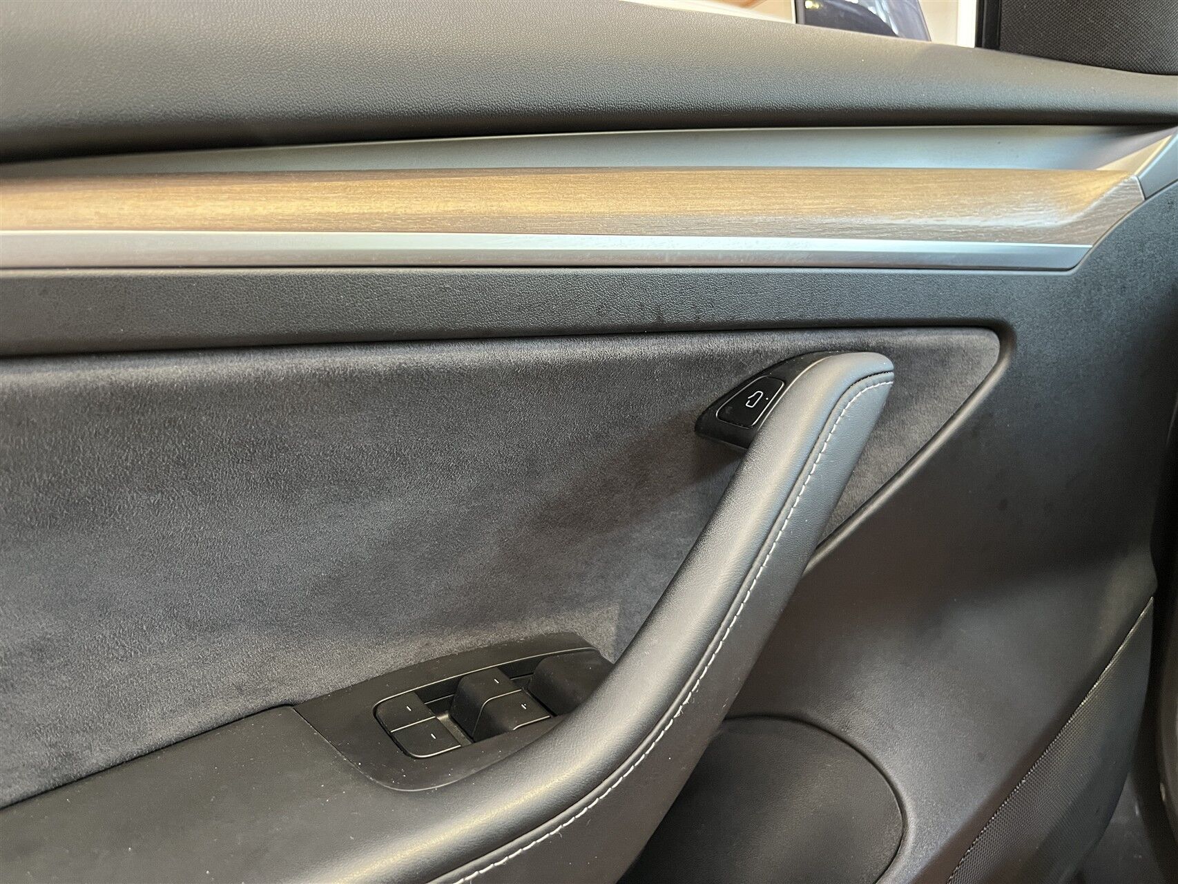 Billede af Tesla Model 3 EL Long Range AWD 498HK Aut.
