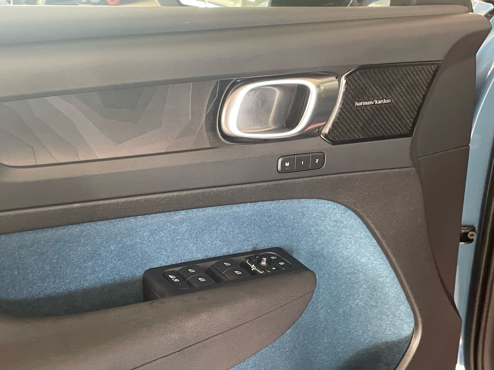 Billede af Volvo XC40 P6 Recharge Ultimate 231HK 5d Aut.