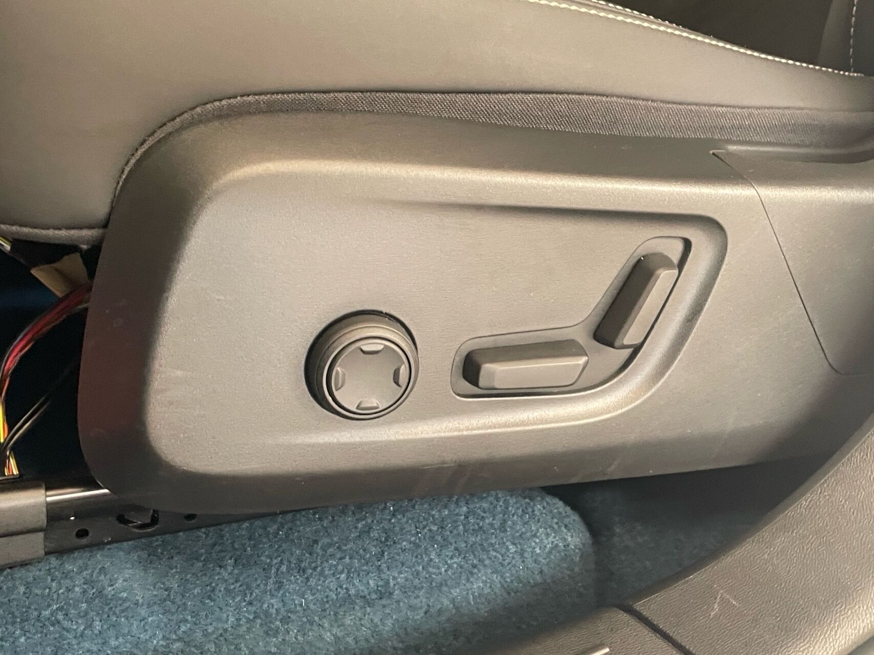 Billede af Volvo XC40 P6 Recharge Ultimate 231HK 5d Aut.