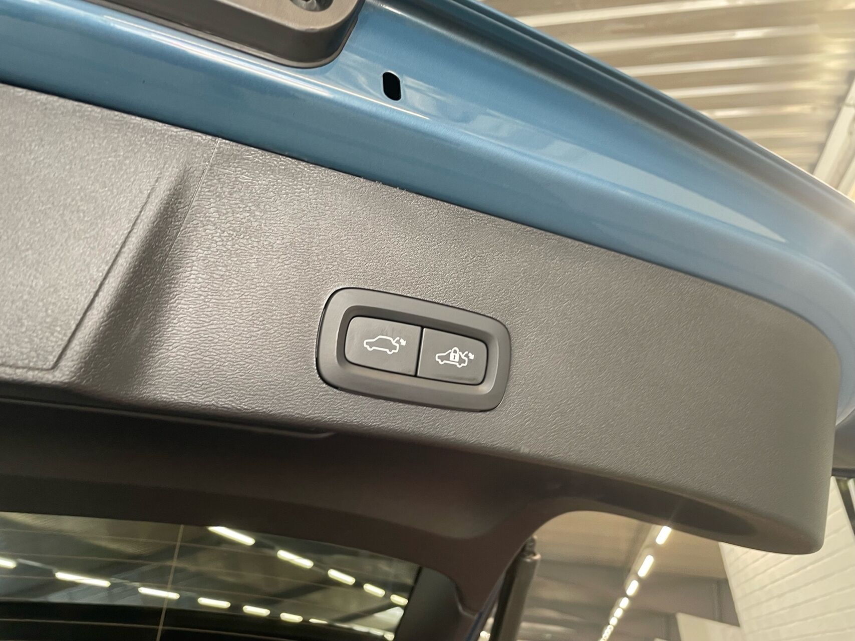 Billede af Volvo XC40 P6 Recharge Ultimate 231HK 5d Aut.