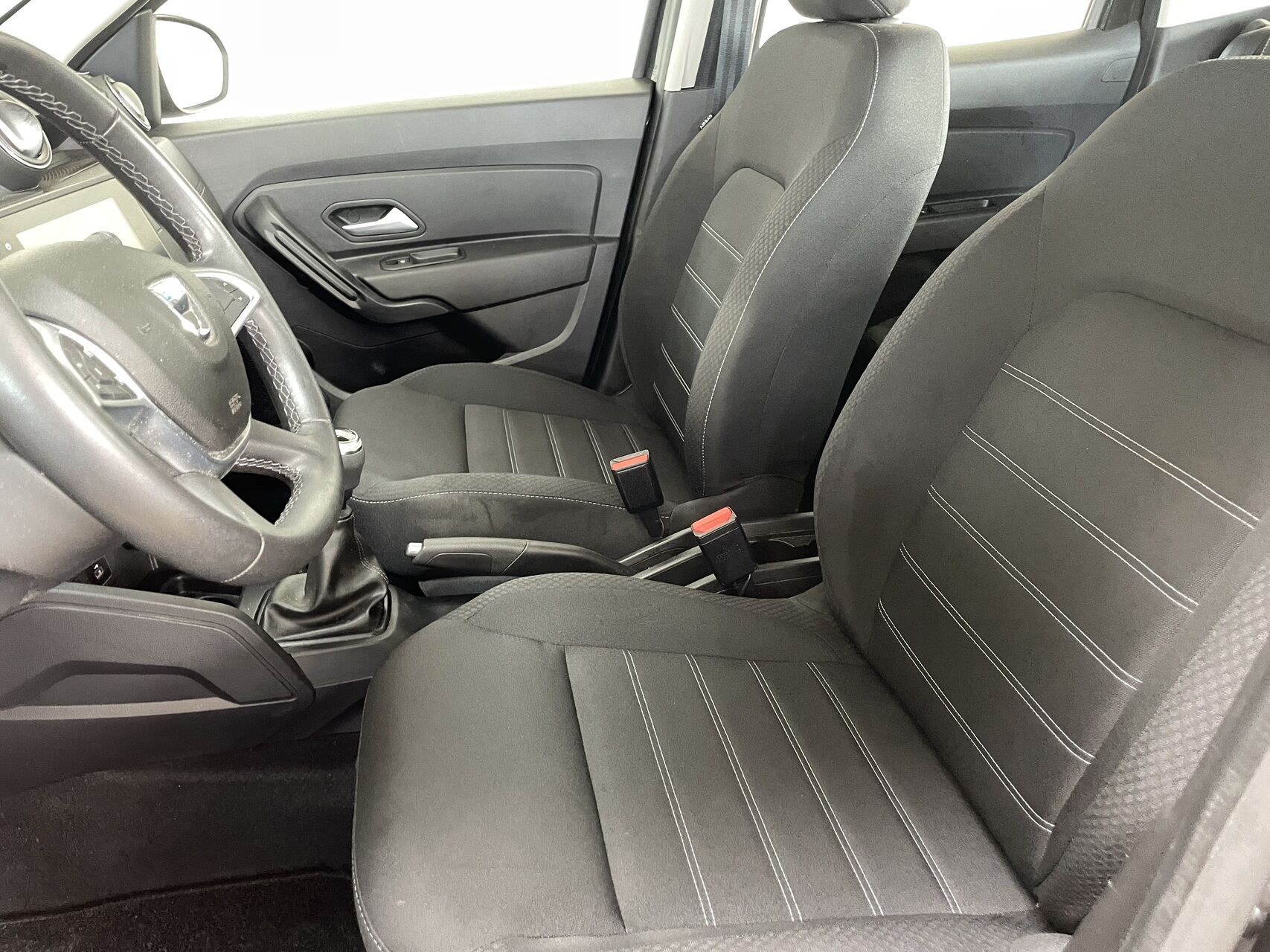 Billede af Dacia Duster 1,0 Tce Comfort 90HK 5d 6g