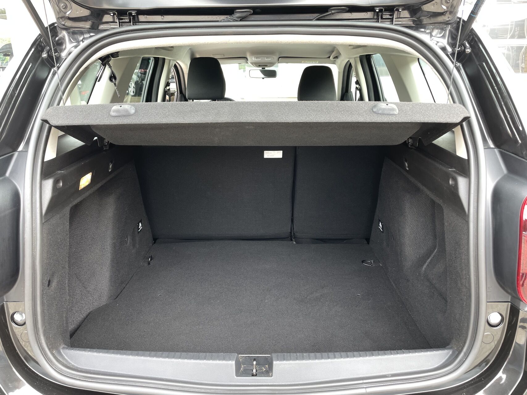 Billede af Dacia Duster 1,0 Tce Comfort 90HK 5d 6g