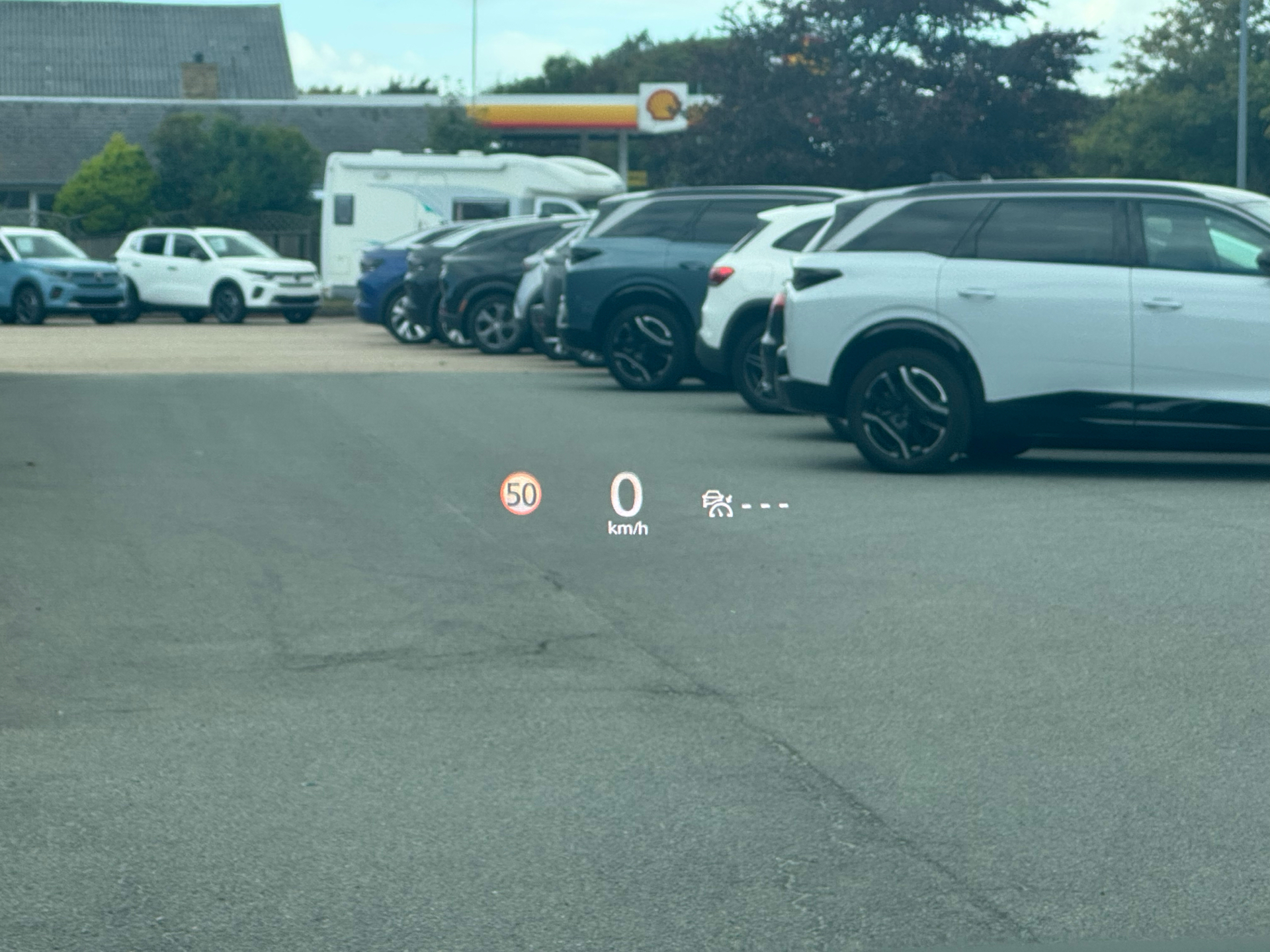 Billede af Mazda CX-30 2,0 Skyactiv-X  Mild hybrid Sky 180HK 5d 6g Aut.