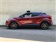 Billede af Toyota C-HR 1,8 Hybrid Selected Bi-tone Multidrive S 122HK 5d Aut.