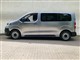 Billede af Toyota Proace Verso Electric Medium EL Combi m/Dobbelt bagdør, En Skydedør 136HK Aut.