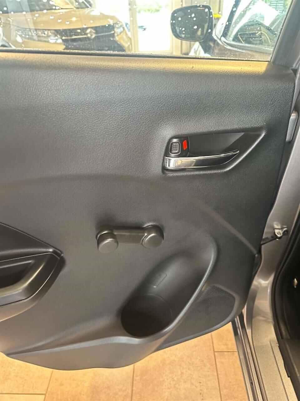 Billede af Suzuki Baleno 1,2 Dualjet 16V Active Plus 90HK 5d