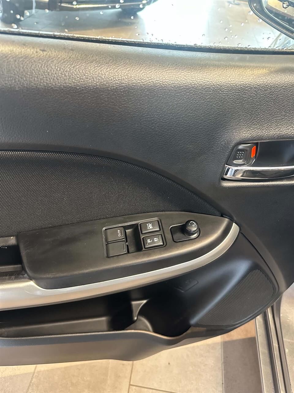 Billede af Suzuki Baleno 1,2 Dualjet 16V Active Plus 90HK 5d
