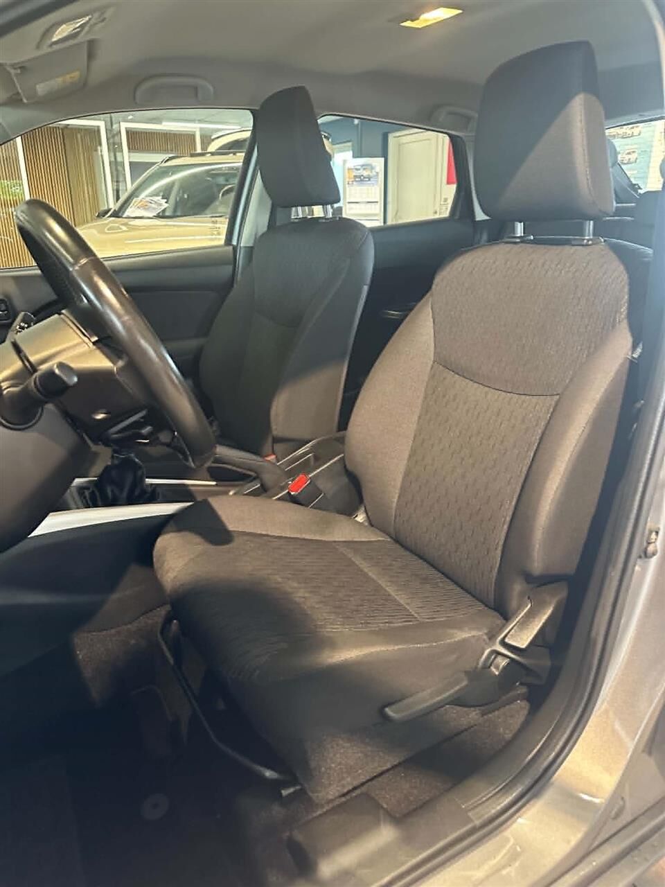 Billede af Suzuki Baleno 1,2 Dualjet 16V Active Plus 90HK 5d