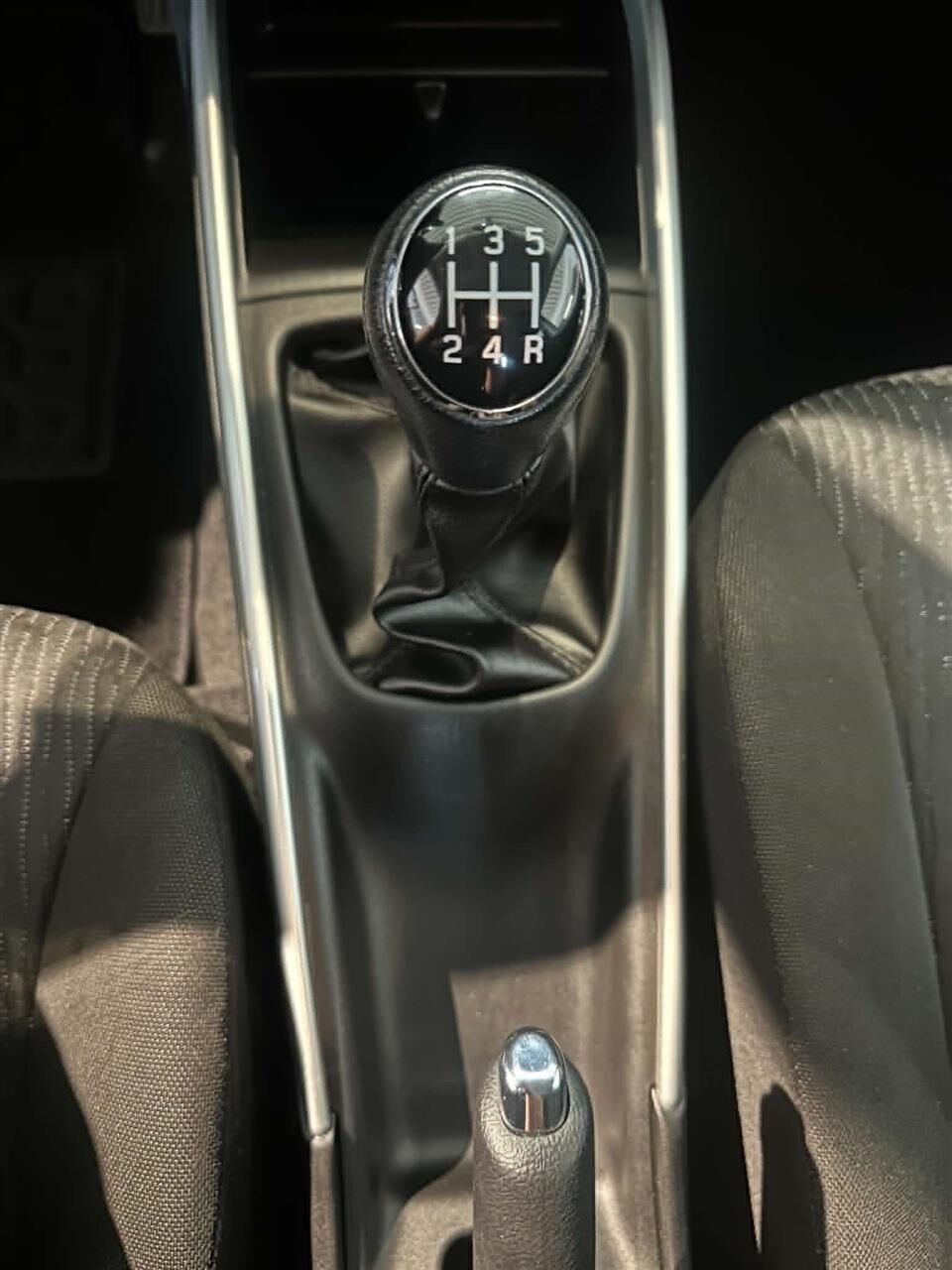 Billede af Suzuki Baleno 1,2 Dualjet 16V Active Plus 90HK 5d