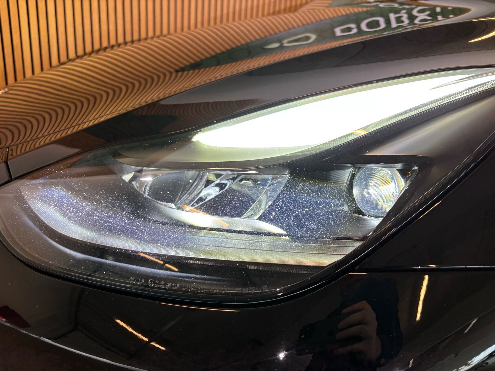 Billede af Tesla Model Y EL Long Range AWD 514HK 5d Aut.