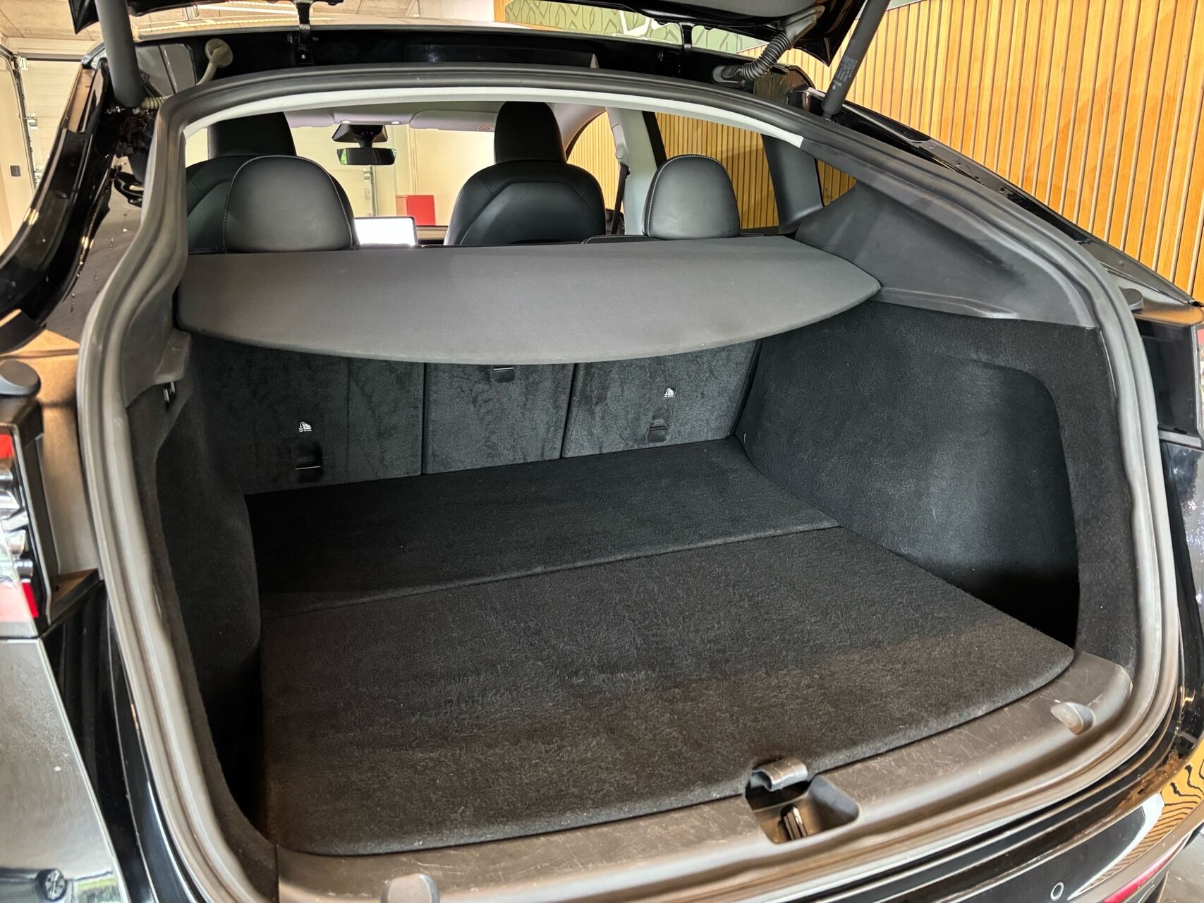 Billede af Tesla Model Y EL Long Range AWD 514HK 5d Aut.