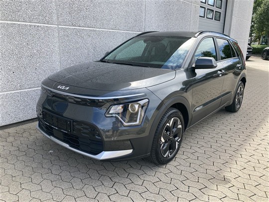 Kia Niro EV EL Access 204HK 5d Aut.