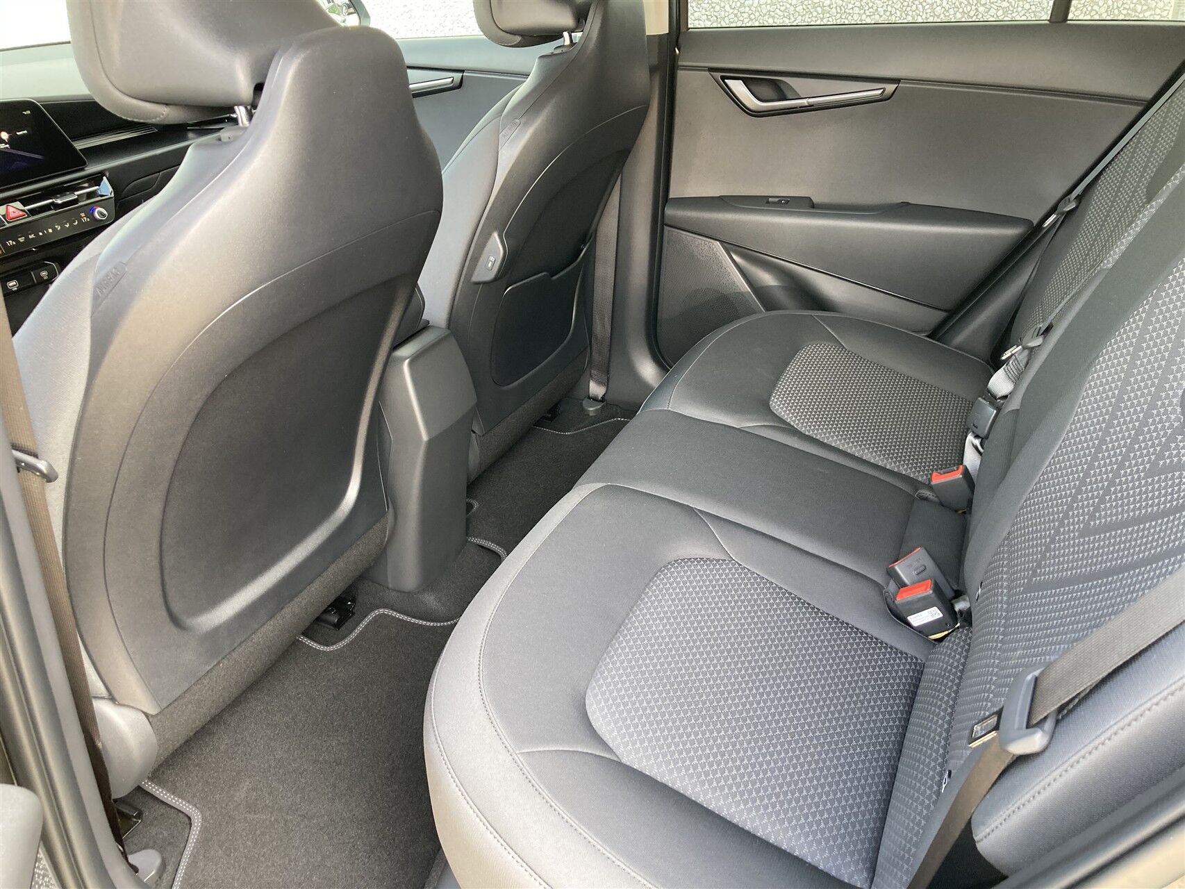 Billede af Kia Niro EV EL Access 204HK 5d Aut.