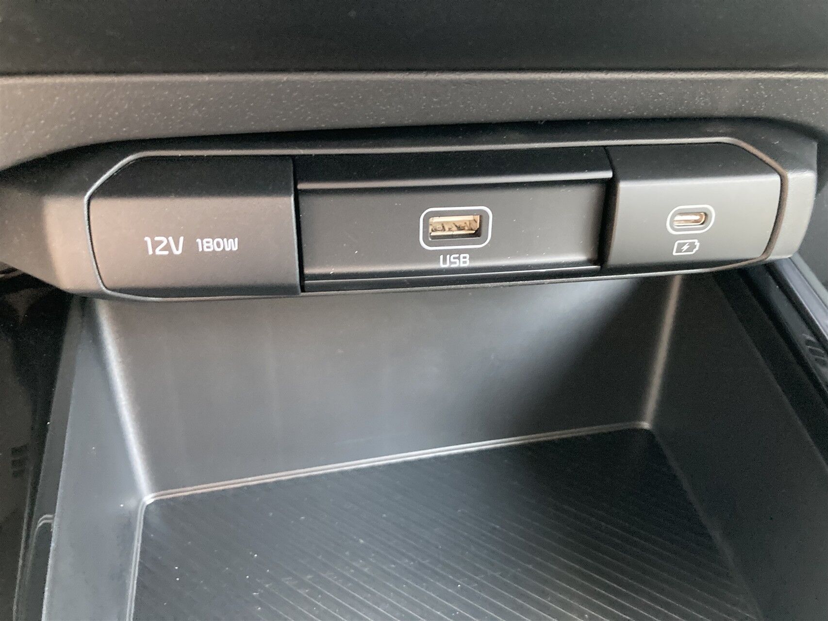 Billede af Kia Niro EV EL Access 204HK 5d Aut.
