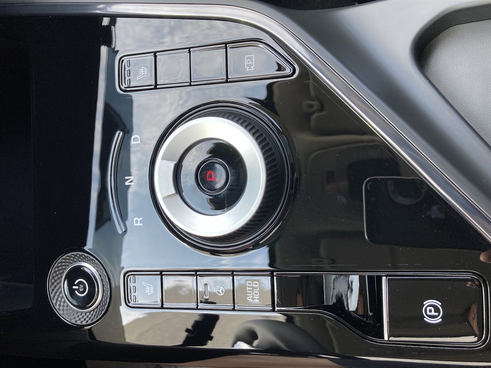 Billede af Kia Niro EV EL Access 204HK 5d Aut.