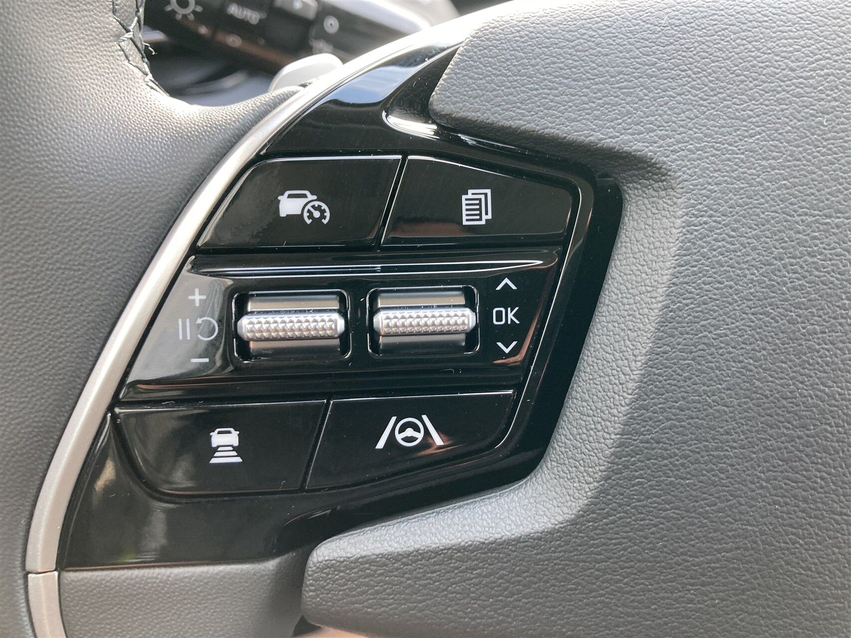 Billede af Kia Niro EV EL Access 204HK 5d Aut.