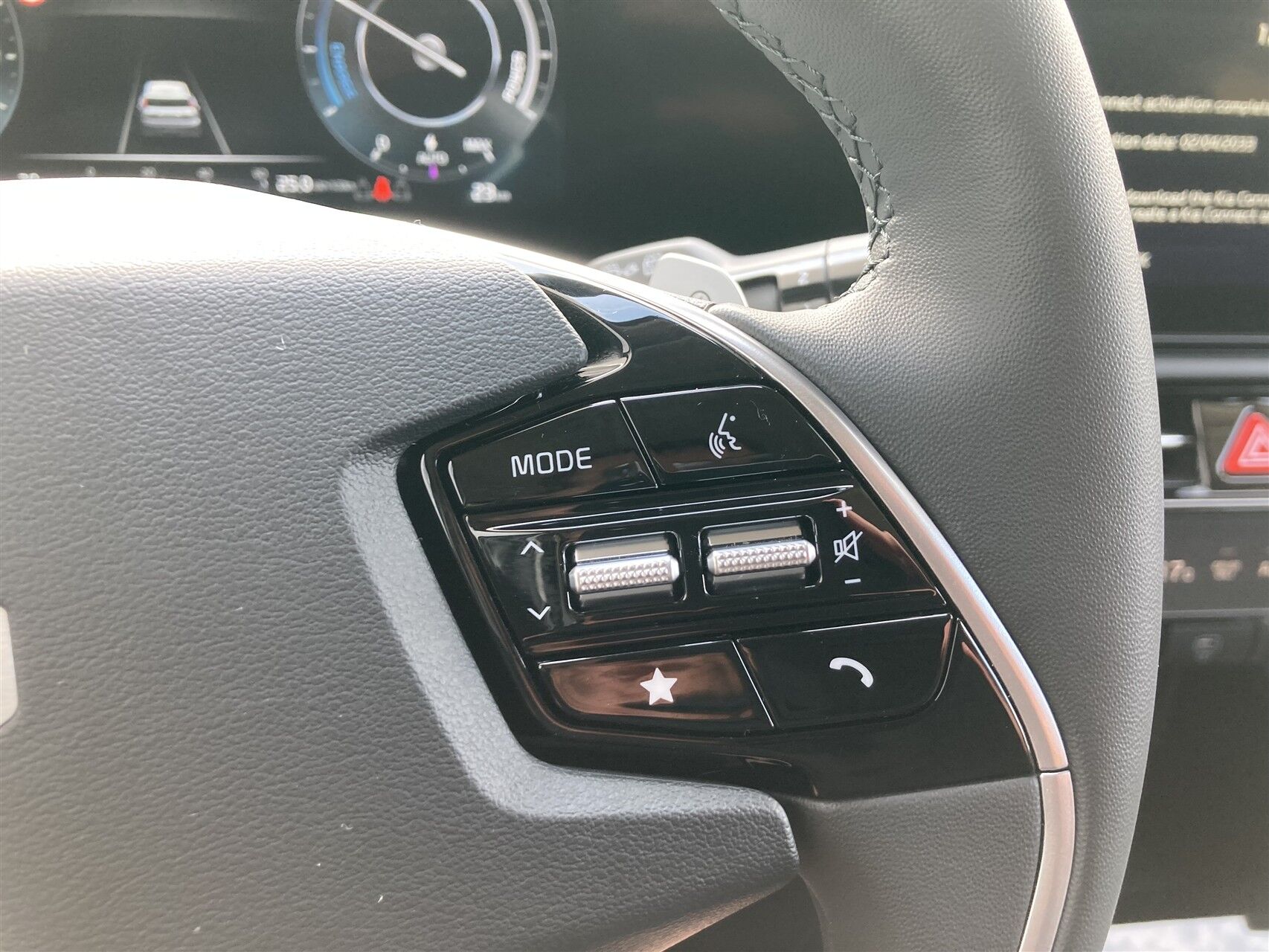 Billede af Kia Niro EV EL Access 204HK 5d Aut.