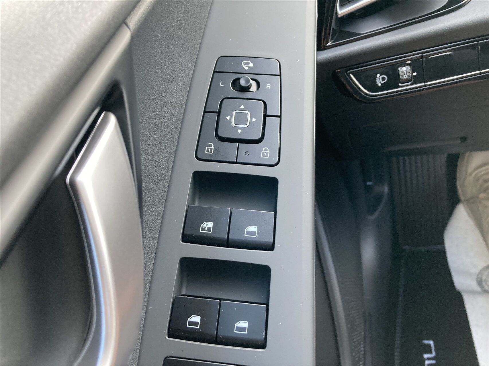 Billede af Kia Niro EV EL Access 204HK 5d Aut.