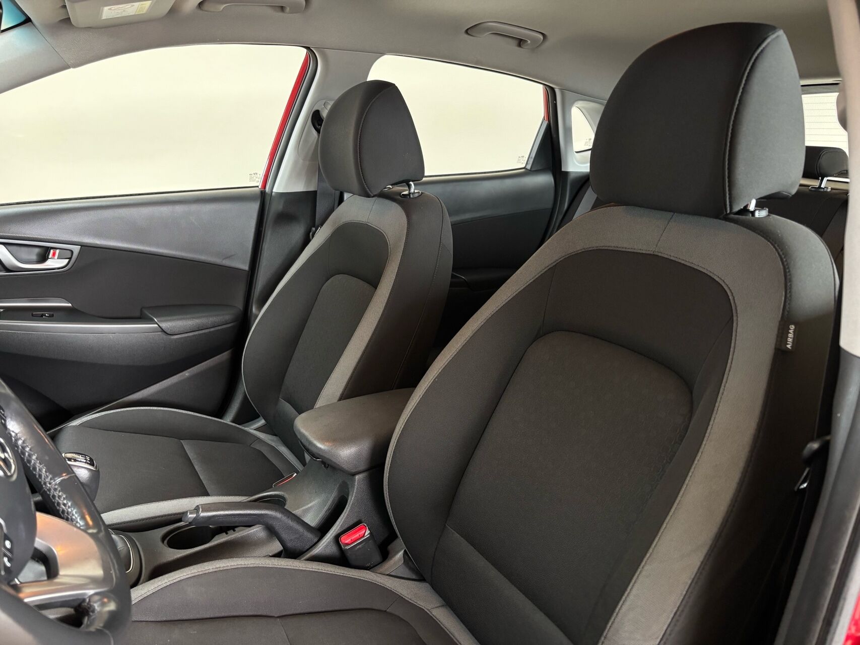 Billede af Hyundai Kona 1,0 T-GDI Value 120HK 5d 6g