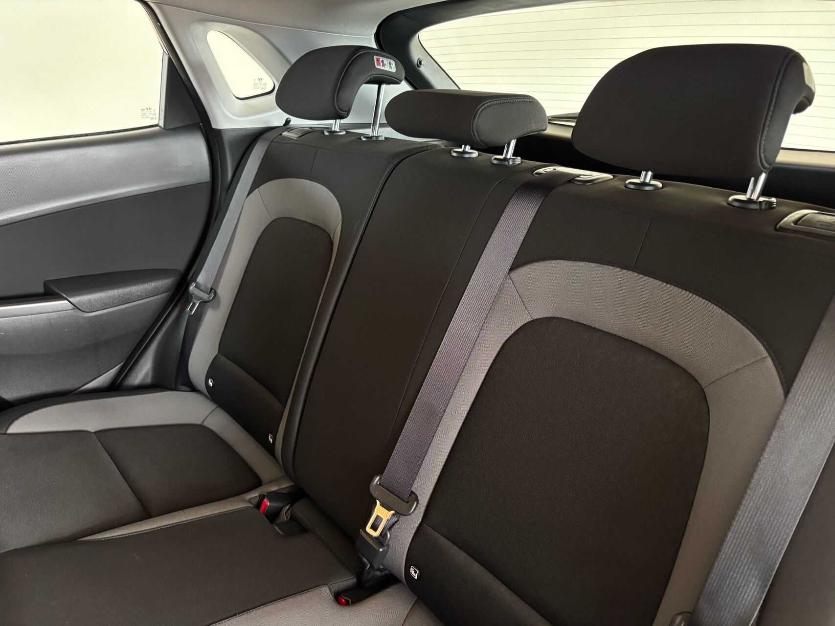Billede af Hyundai Kona 1,0 T-GDI Value 120HK 5d 6g