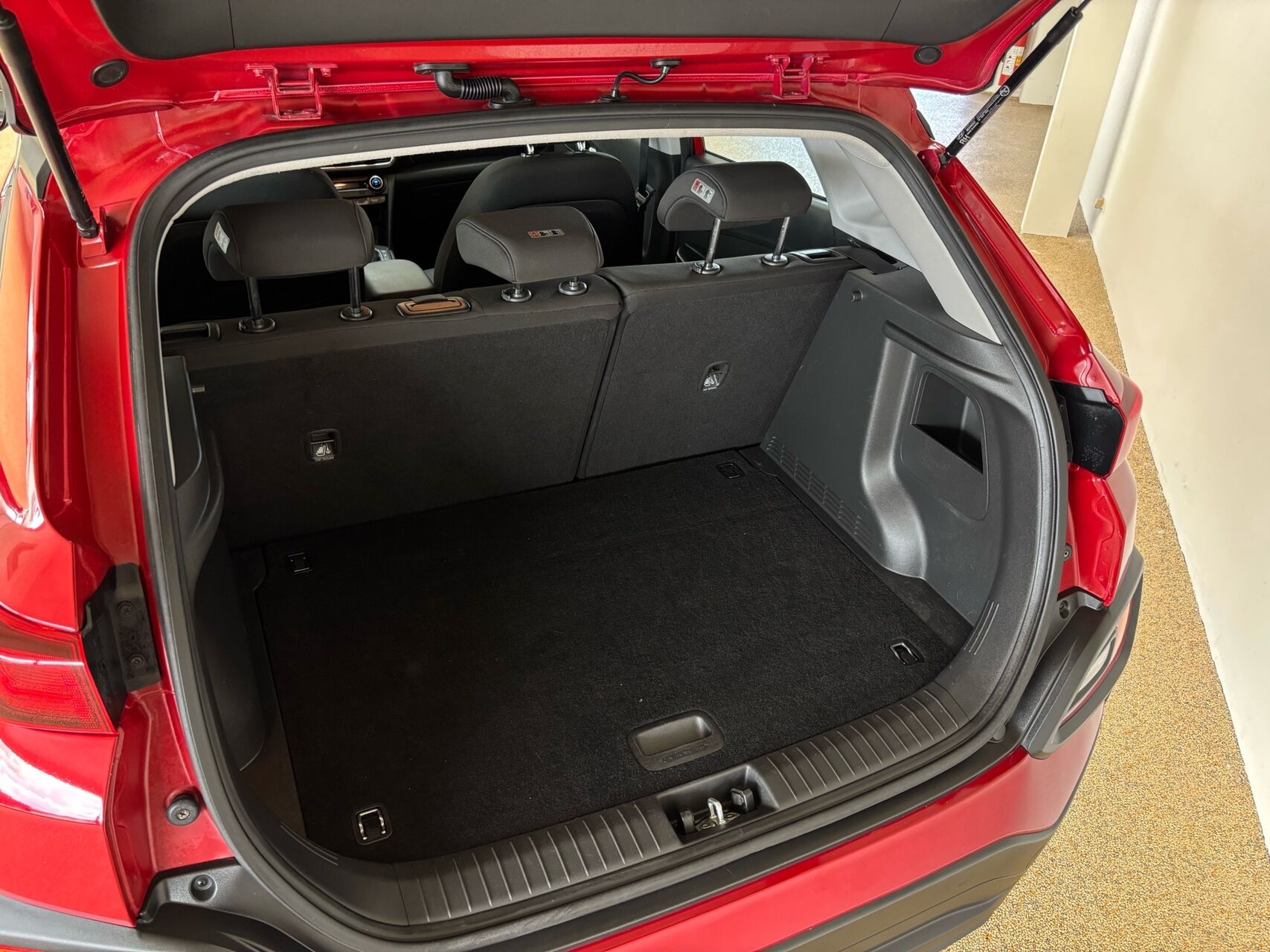 Billede af Hyundai Kona 1,0 T-GDI Value 120HK 5d 6g
