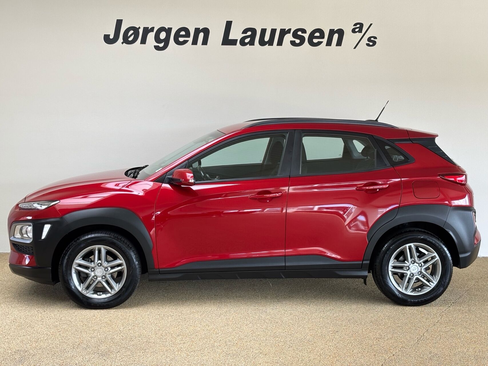 Billede af Hyundai Kona 1,0 T-GDI Value 120HK 5d 6g