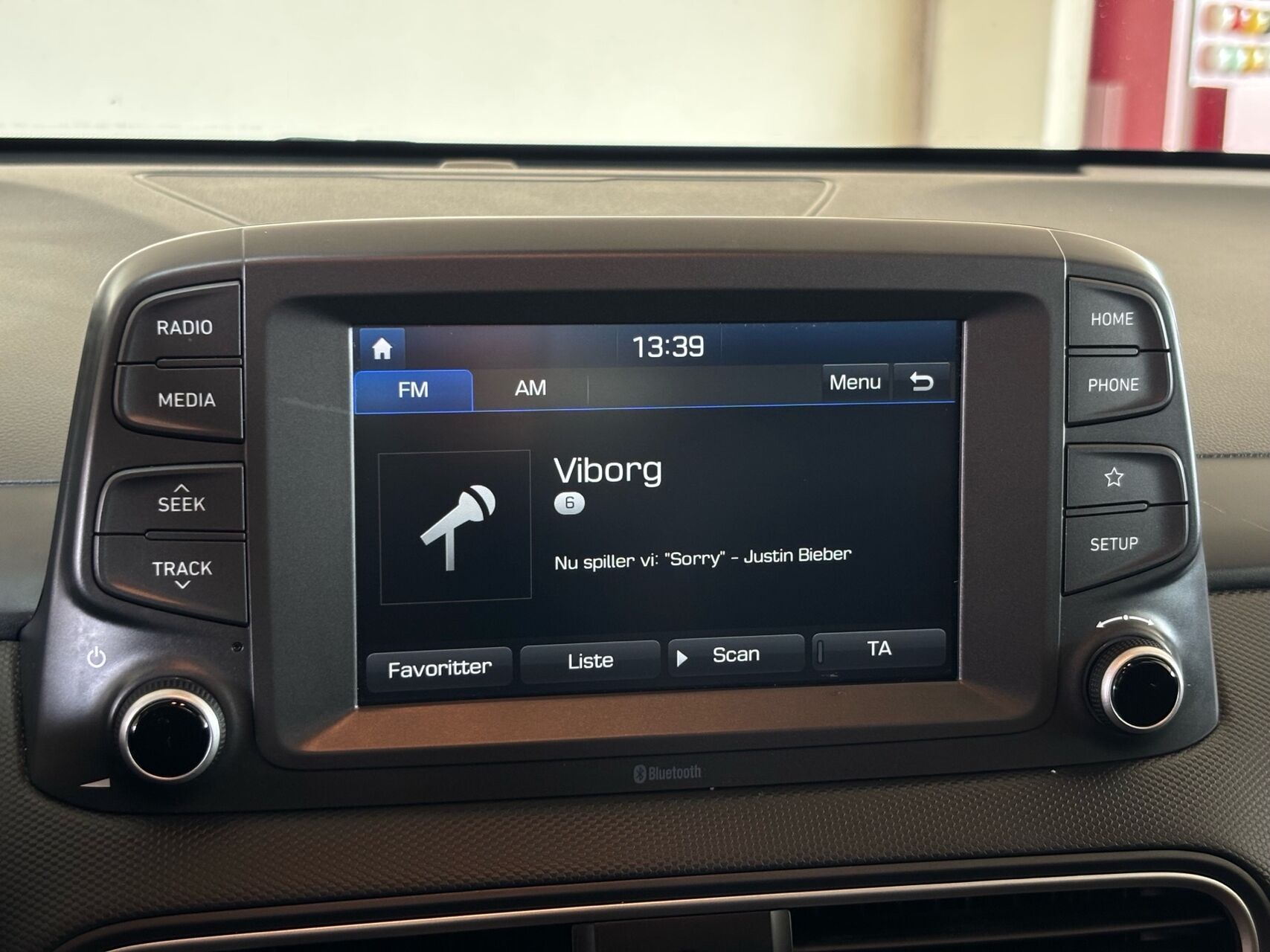 Billede af Hyundai Kona 1,0 T-GDI Value 120HK 5d 6g