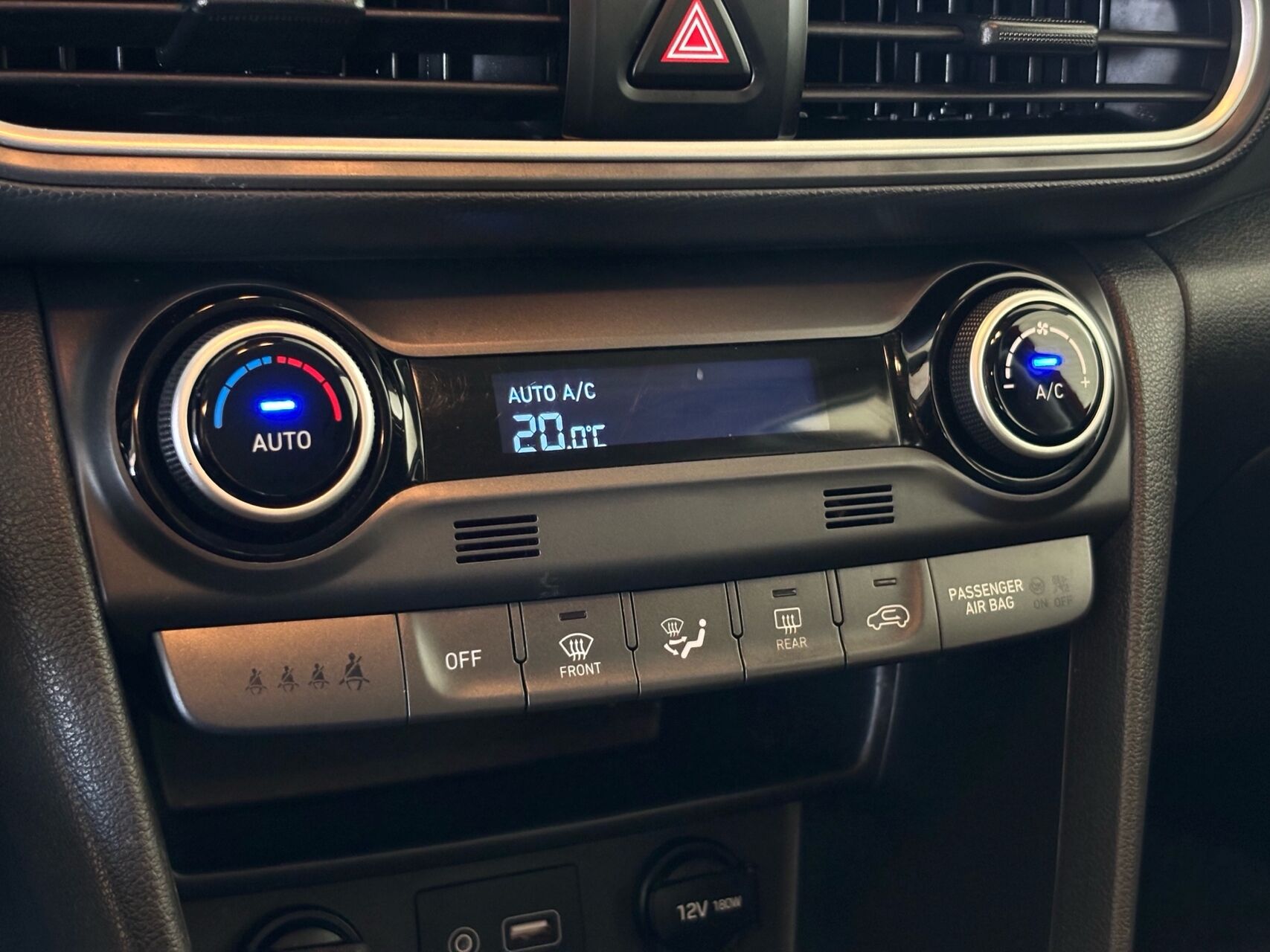 Billede af Hyundai Kona 1,0 T-GDI Value 120HK 5d 6g
