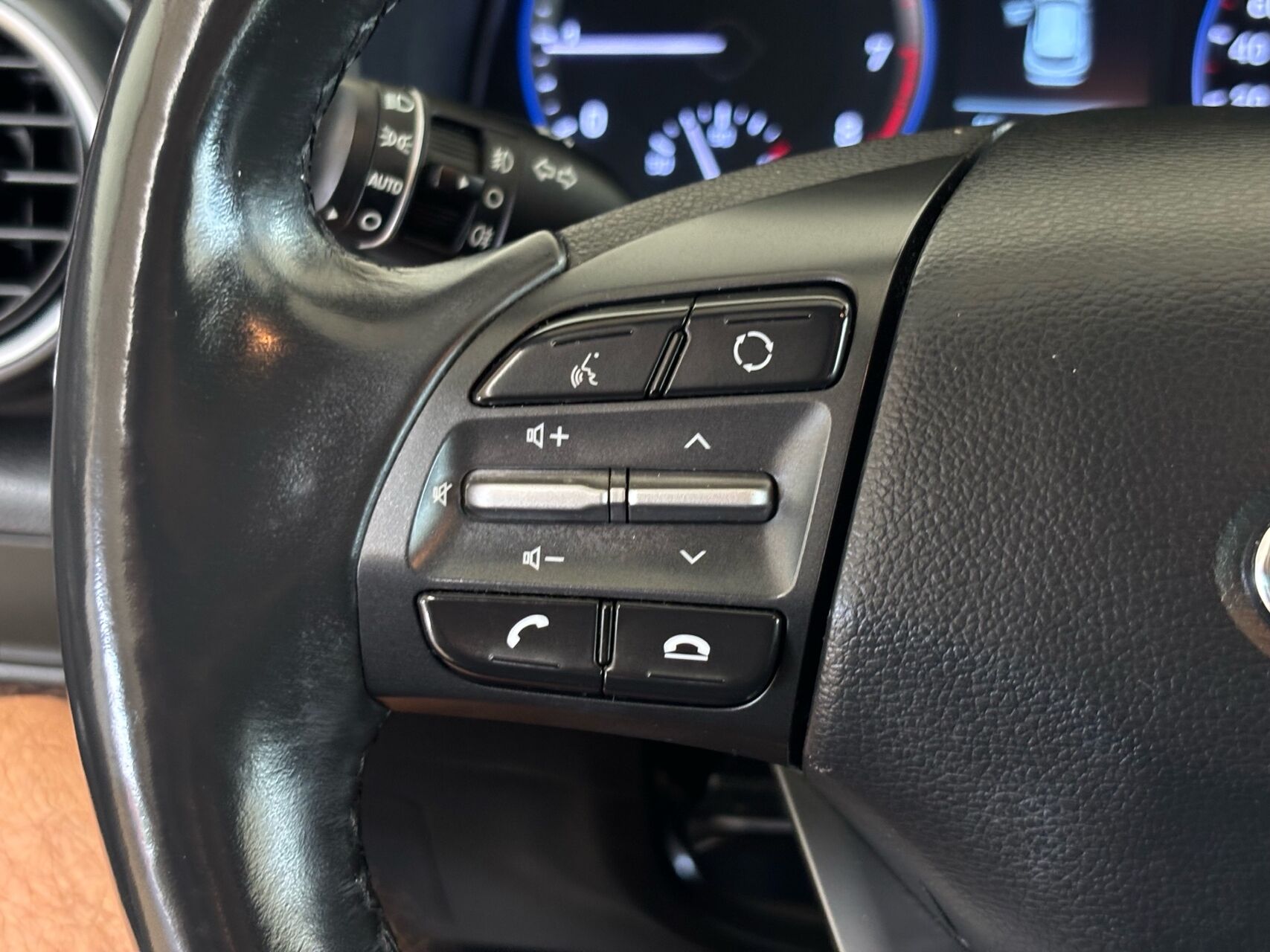 Billede af Hyundai Kona 1,0 T-GDI Value 120HK 5d 6g