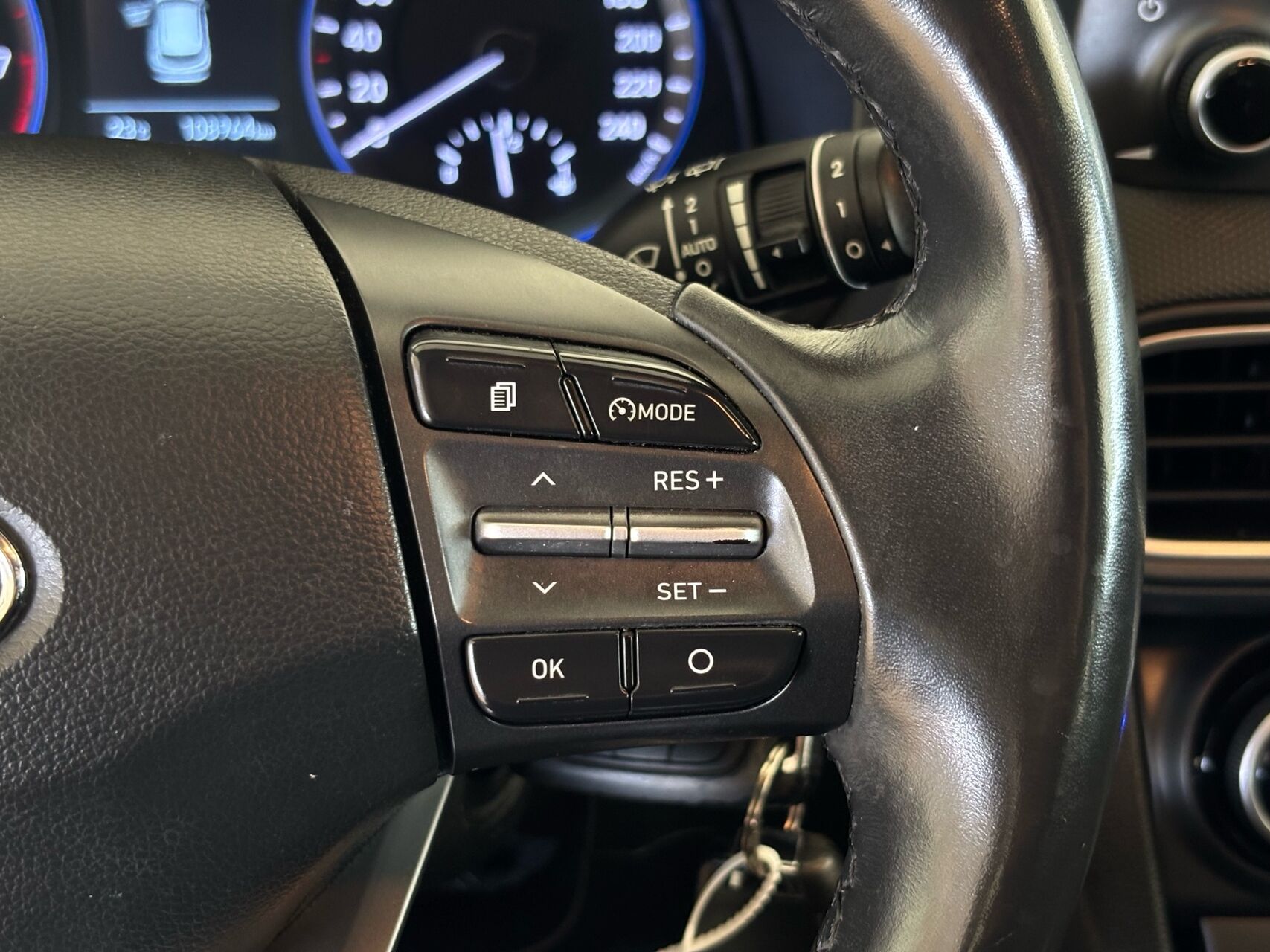Billede af Hyundai Kona 1,0 T-GDI Value 120HK 5d 6g