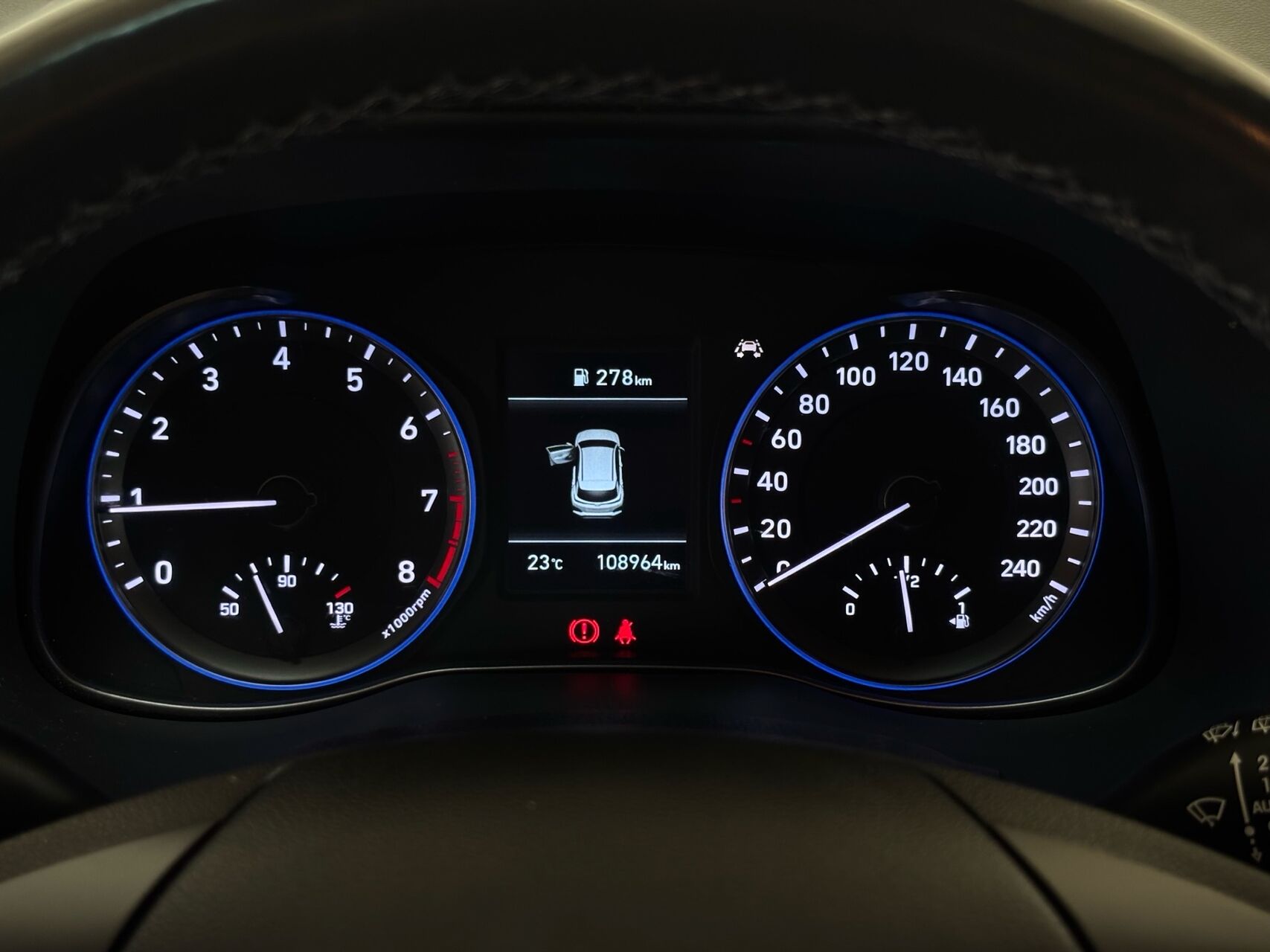 Billede af Hyundai Kona 1,0 T-GDI Value 120HK 5d 6g