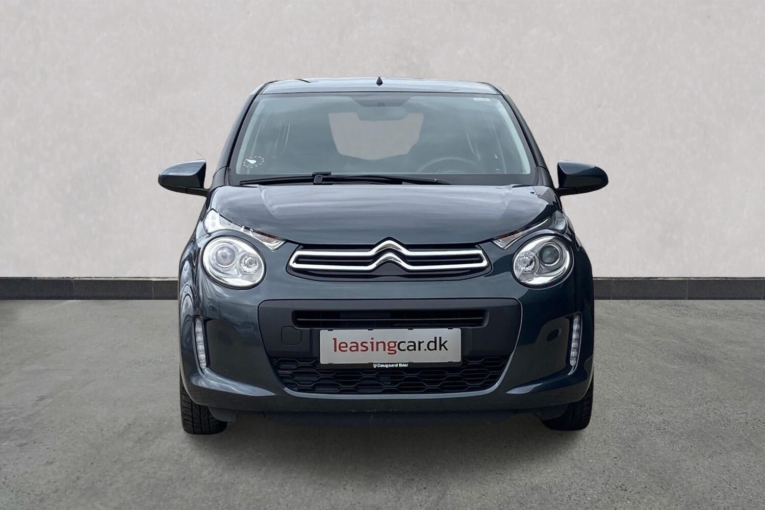 Billede af Citroën C1 1,0 VTi VTR 72HK 5d