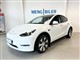 Billede af Tesla Model Y EL Long Range AWD 514HK 5d Aut.