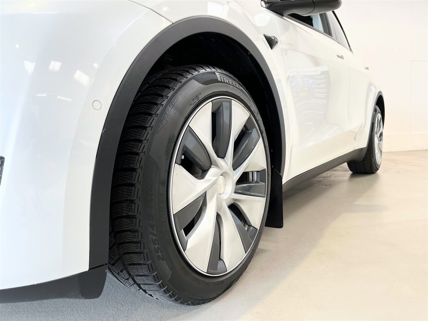 Billede af Tesla Model Y EL Long Range AWD 514HK 5d Aut.