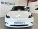 Billede af Tesla Model Y EL Long Range AWD 514HK 5d Aut.