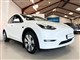 Billede af Tesla Model Y EL Long Range AWD 514HK 5d Aut.