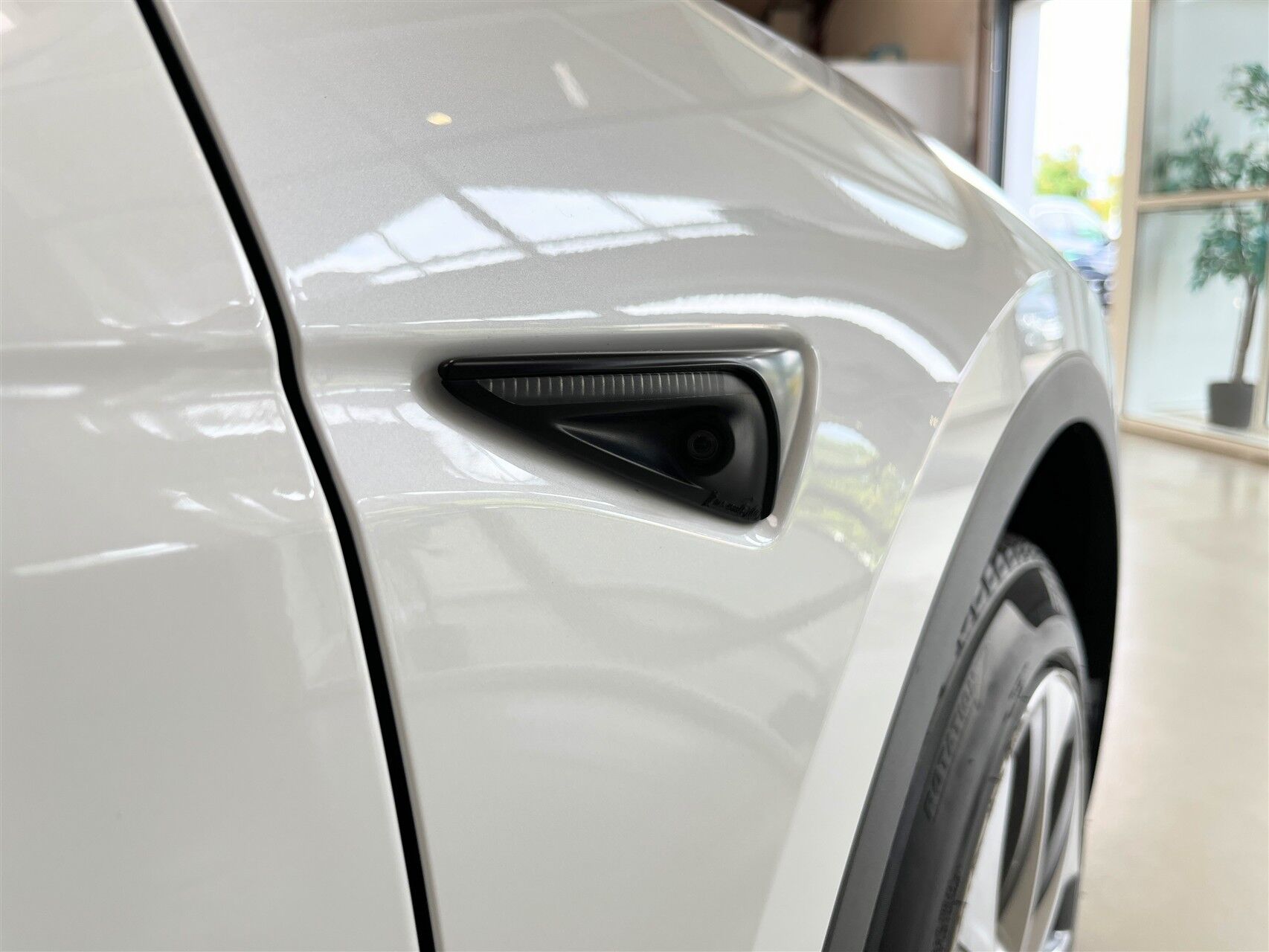 Billede af Tesla Model Y EL Long Range AWD 514HK 5d Aut.